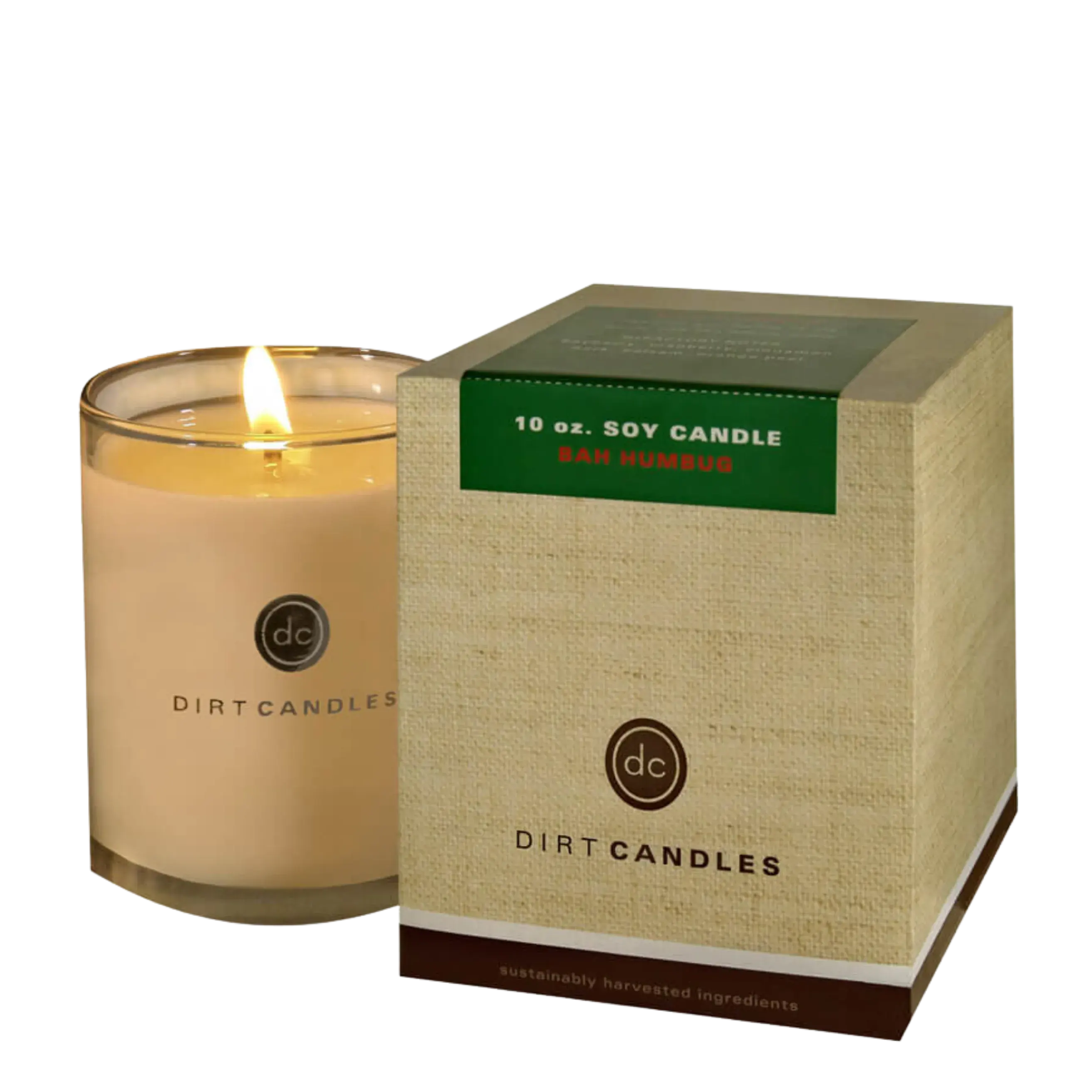 Candle Rigid Boxes