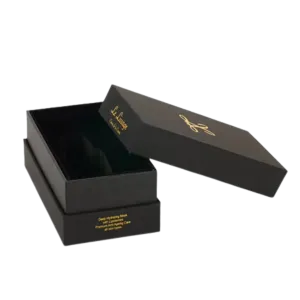 Shoulder Neck Rigid Boxes