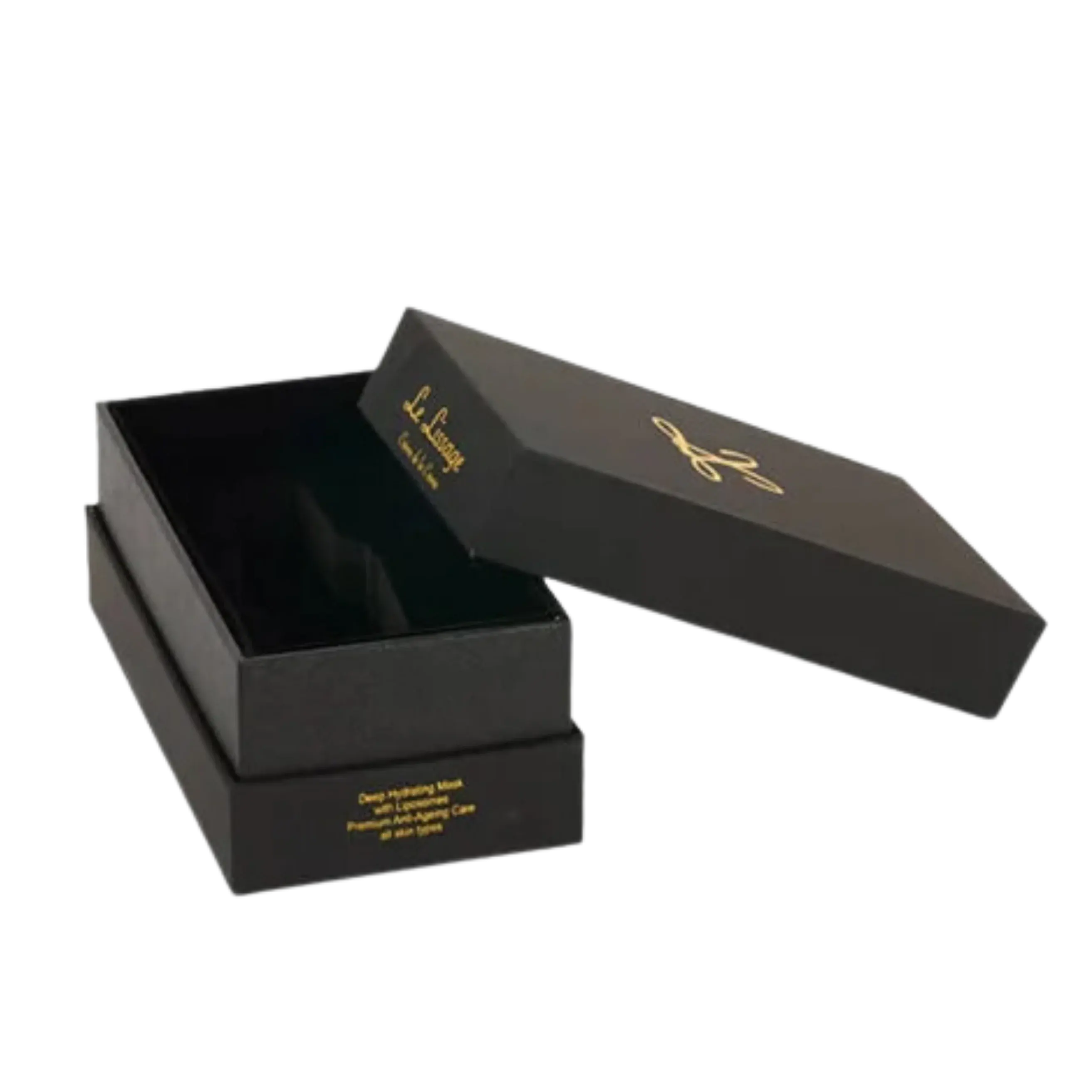 Shoulder Neck Rigid Boxes
