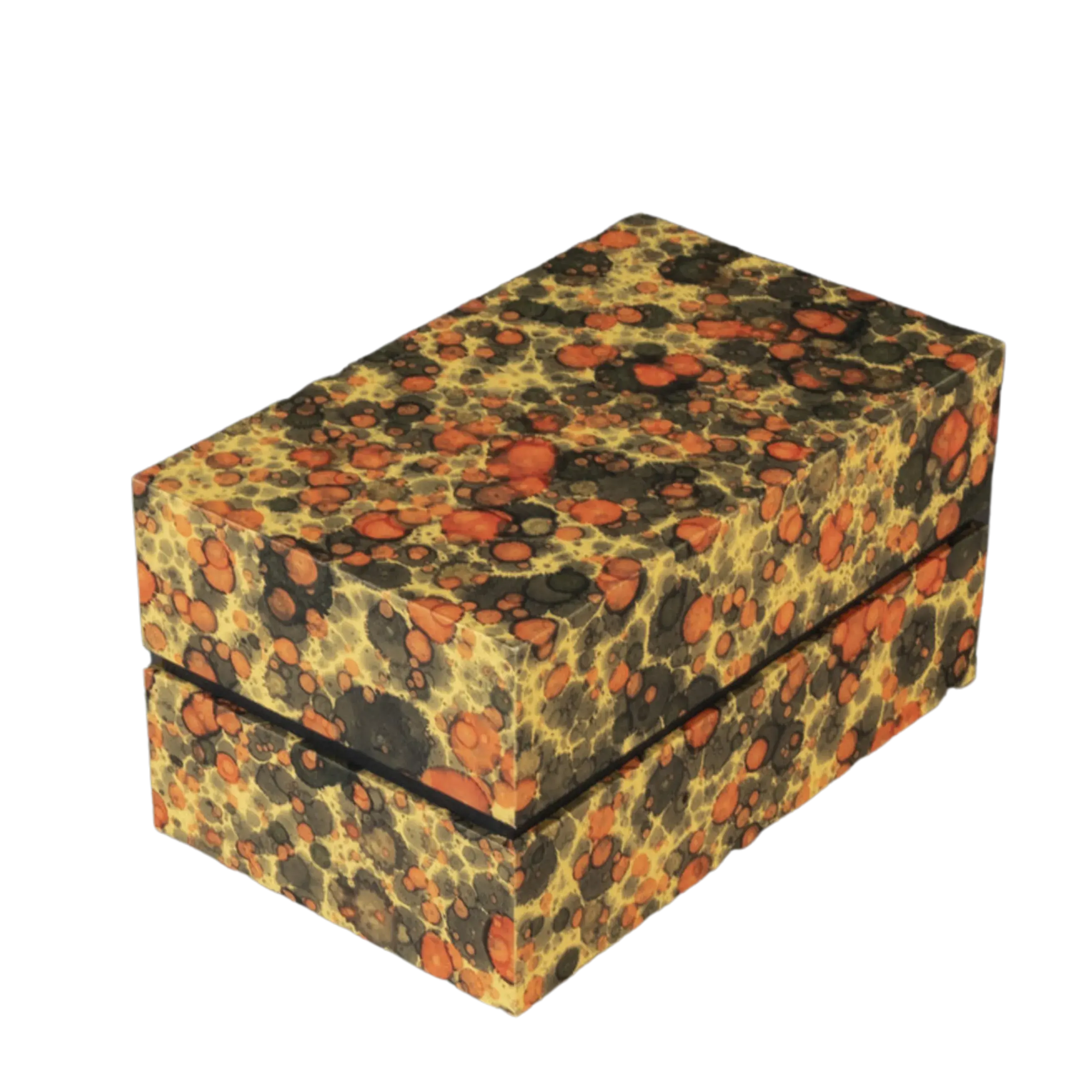 Shoulder Neck Rigid Boxes