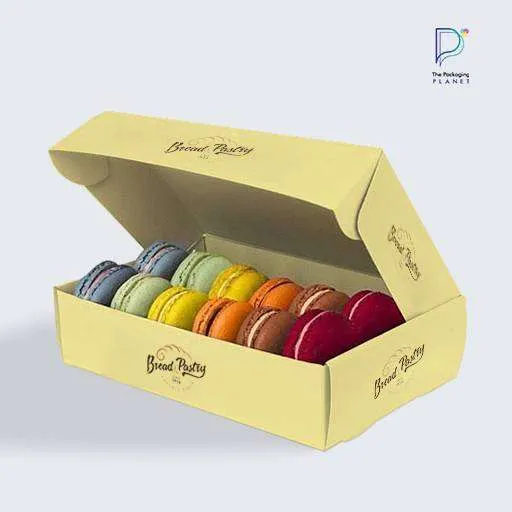 Custom Bakery Boxes - Image 3