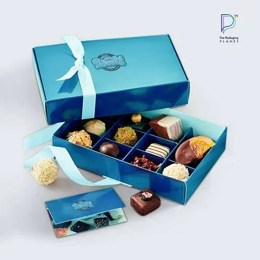 Custom Bakery Boxes - Image 2