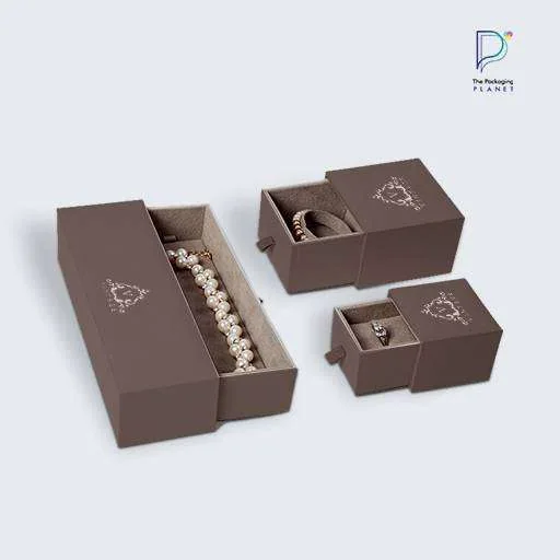 Custom Drawer Rigid Boxes - Image 2