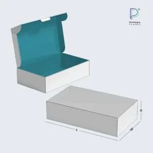 Custom Mailer Style Boxes