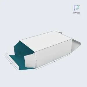 Custom Straight Tuck end Boxes