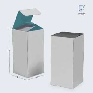 Custom Tuck-end Boxes