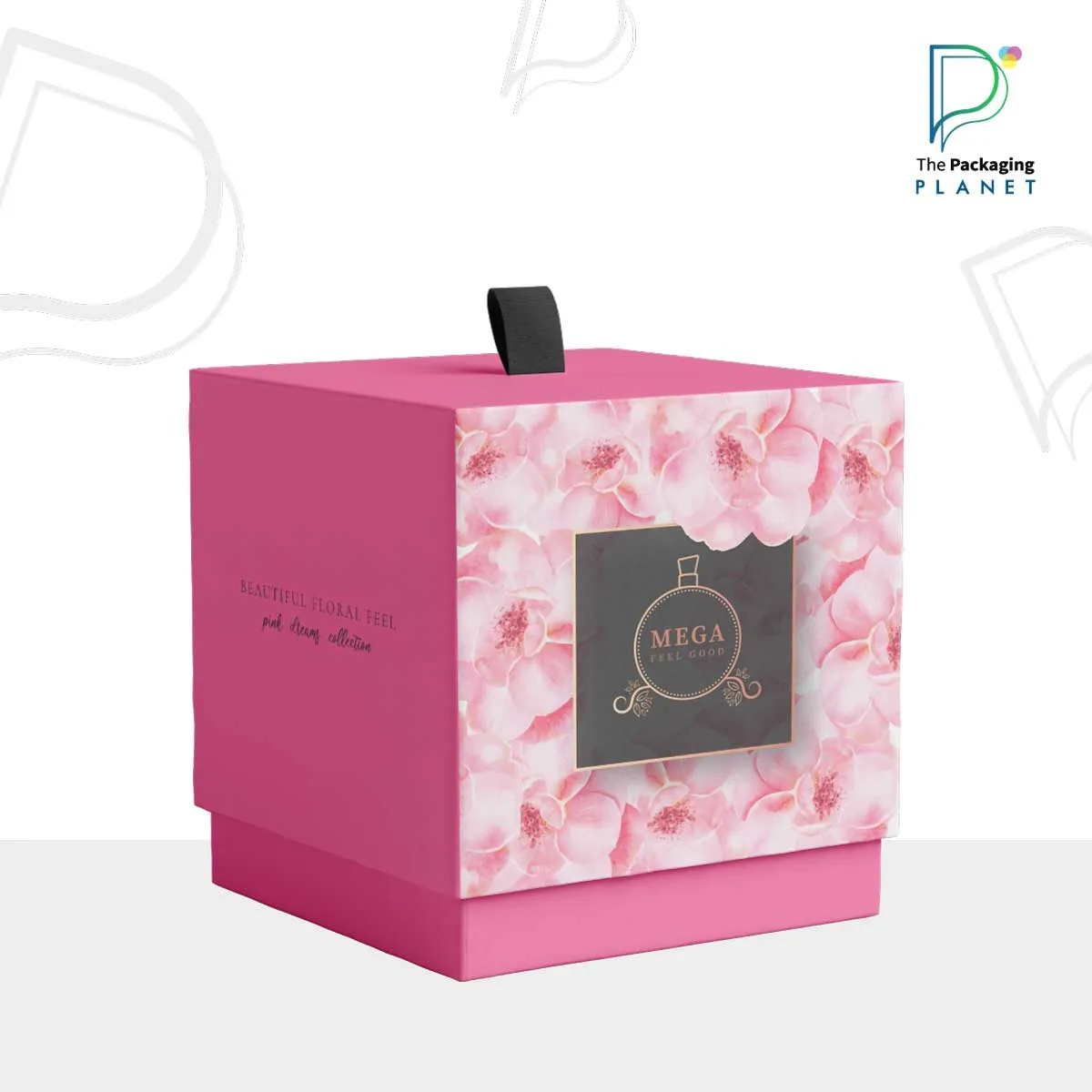 Custom Candle Boxes - Image 2
