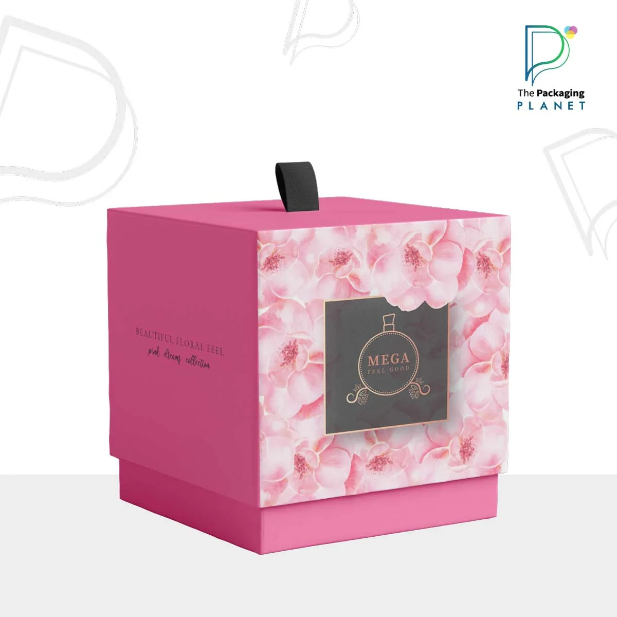 Custom Candle Boxes - Image 2