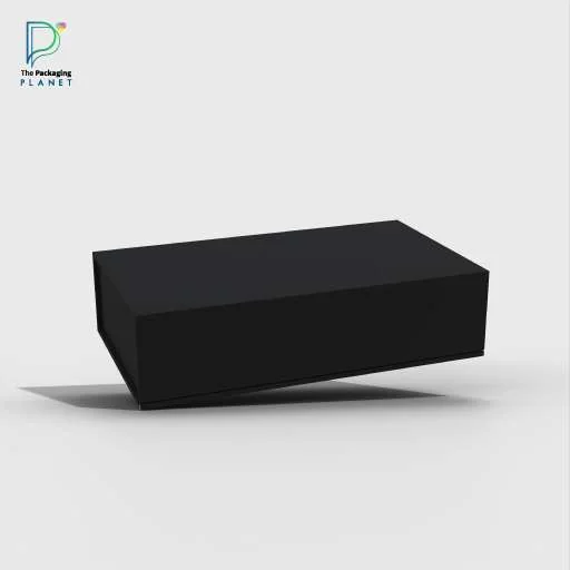 Black Rigid Boxes - Image 2