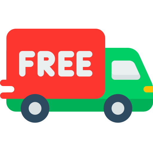 free-delivery