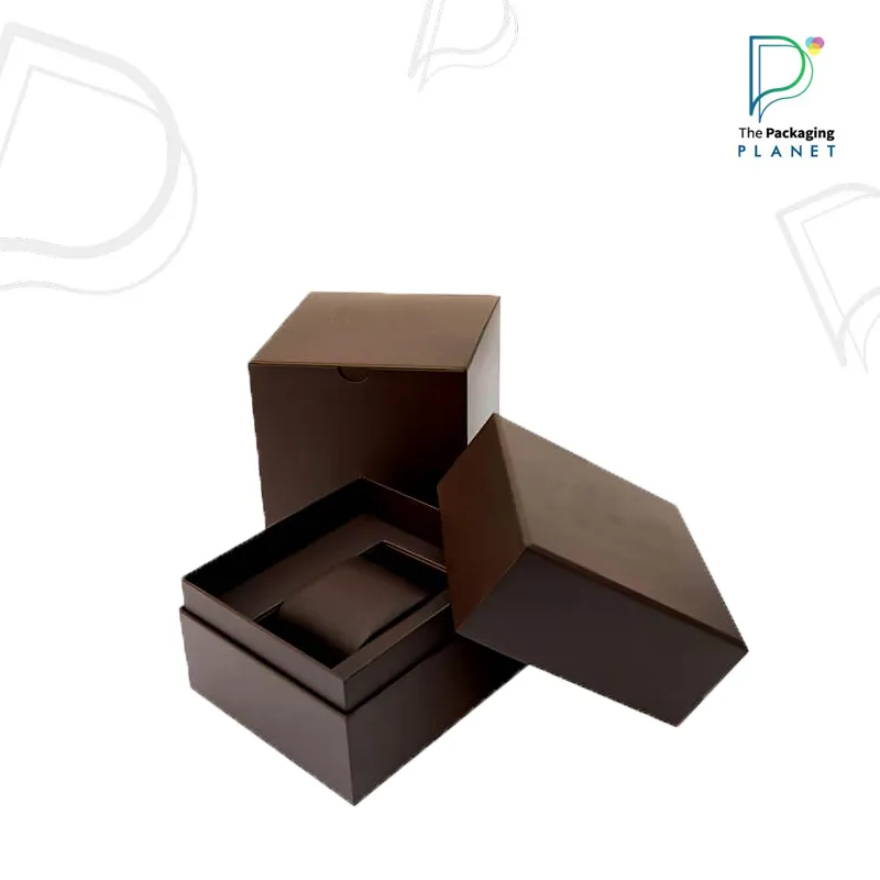 Custom Small Rigid Boxes