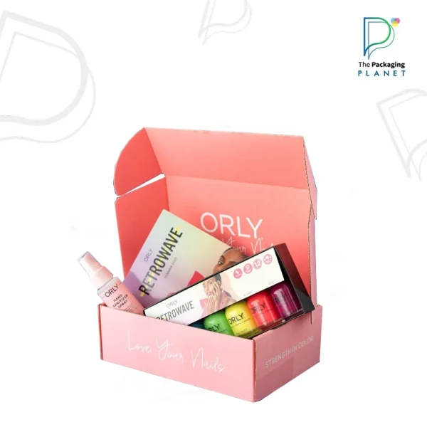 Makeup Boxes On Wholesale