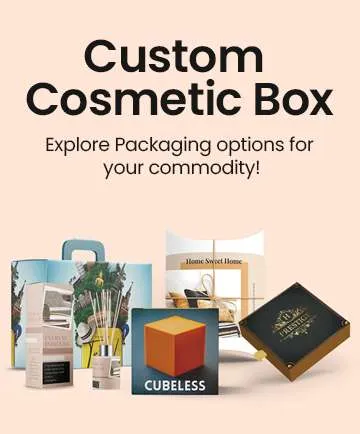 custom cosmetic boxes wholesale