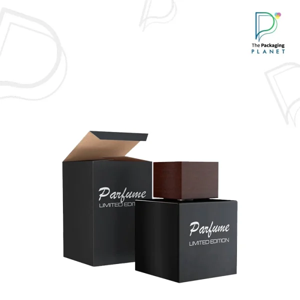 Perfume Boxes Wholesale