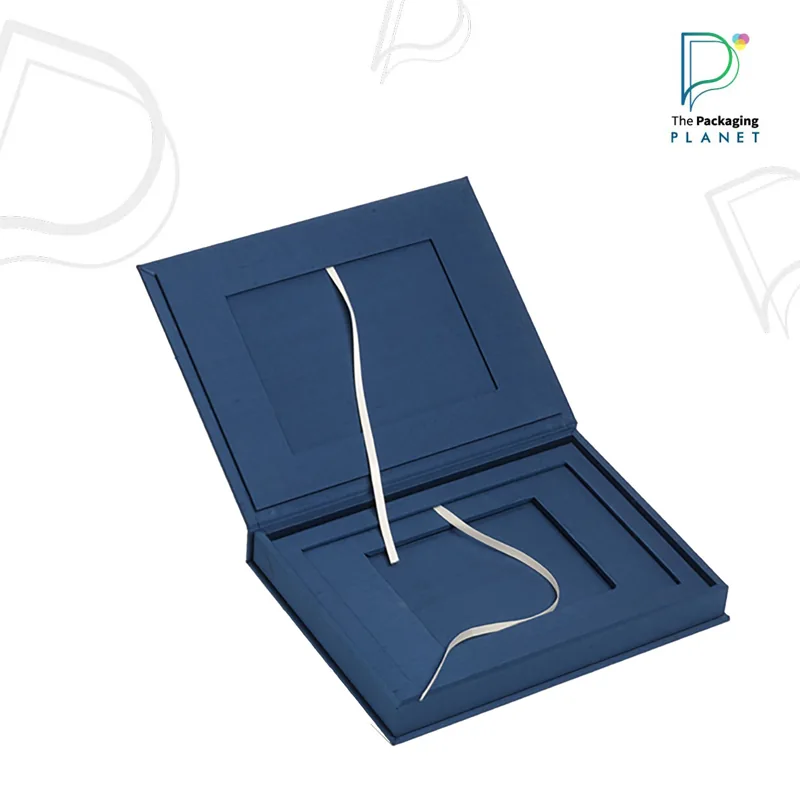 Rigid Boxes With Inserts wholesale