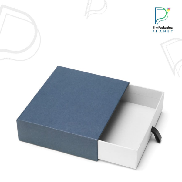 Rigid Paper Boxes Custom