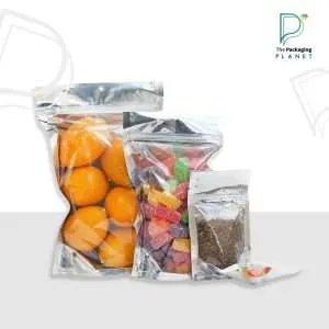 mylar bags for food storage