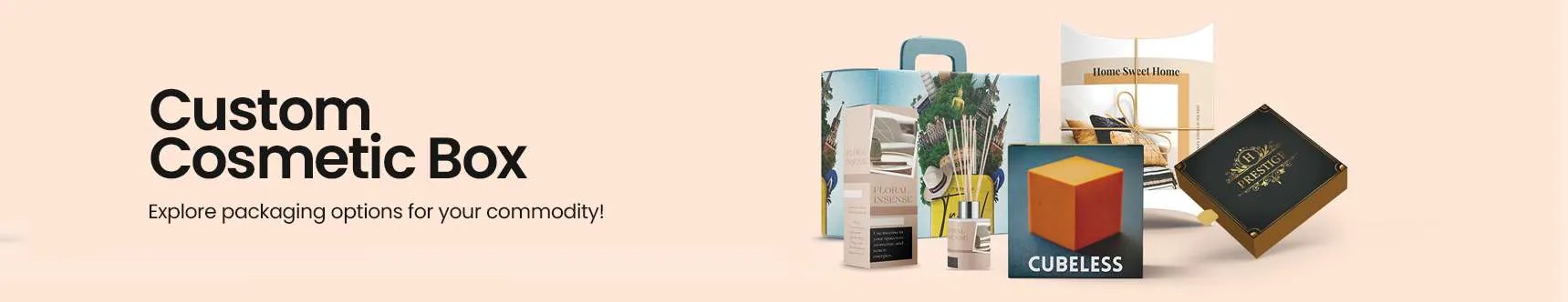custom cosmetic box
