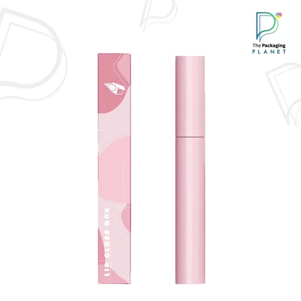 lip gloss boxes wholesale