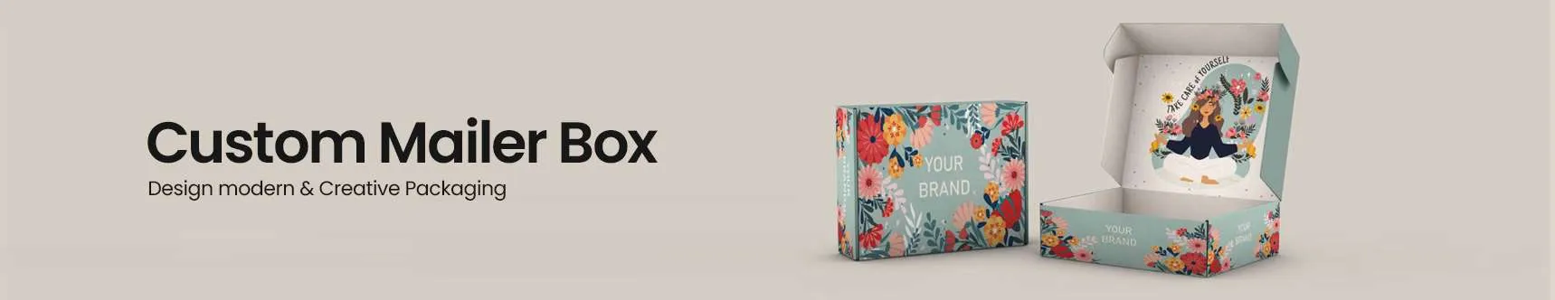 mailer boxes