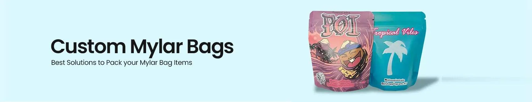 mylar bags mylar bags