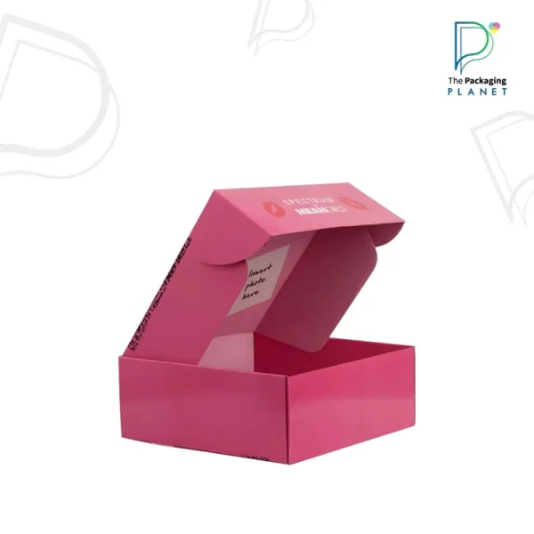 Cardboard mailer boxes Wholesale