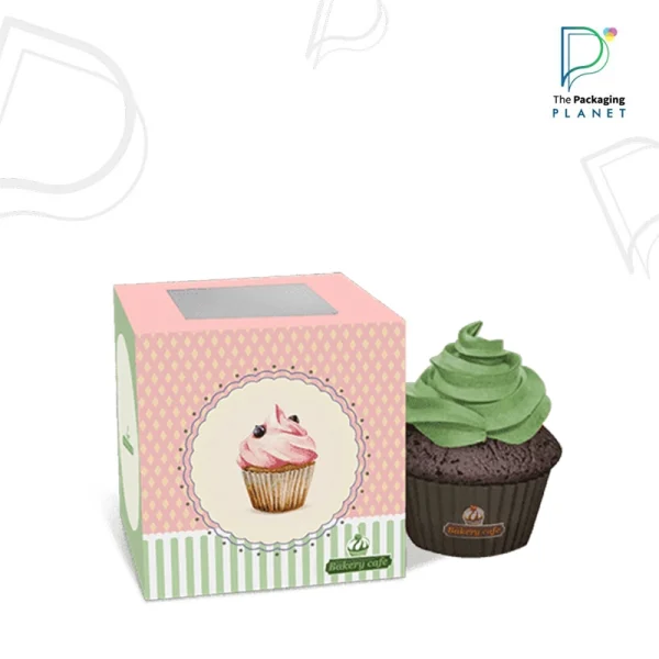 Cupcake boxes wholesale