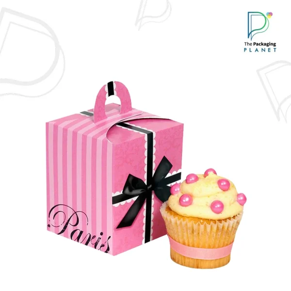 Custom Muffin Boxes wholesale