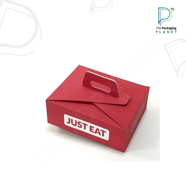 Custom Take Away Boxes Wholesale