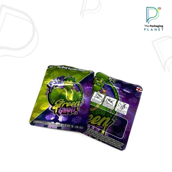 direct mylar bags at wholesale