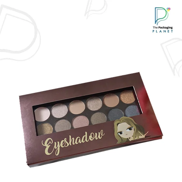 eye shadow boxes