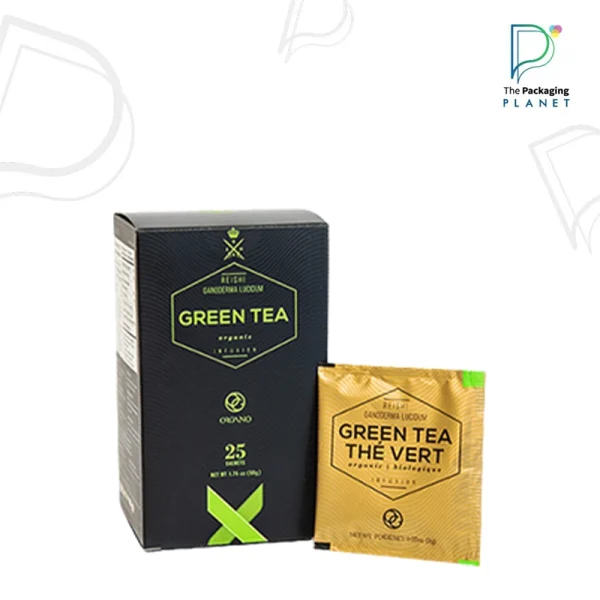 tea boxes wholesale