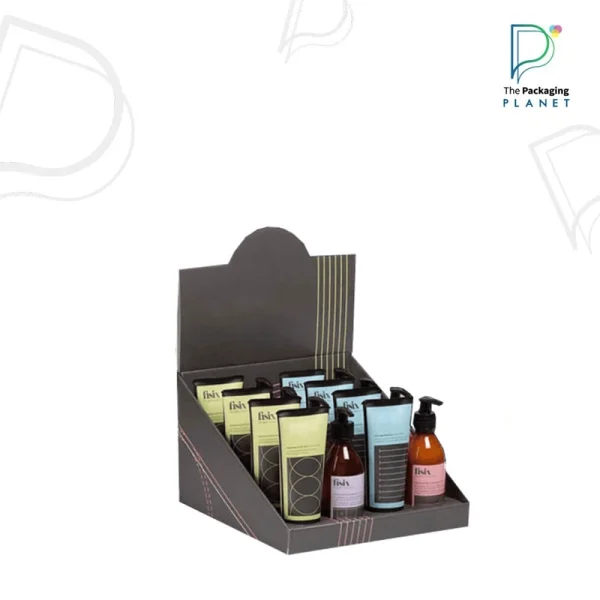 Bottle Display Boxes Wholesale