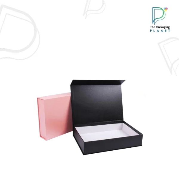 Custom Magnetic Gift Boxes free shipping