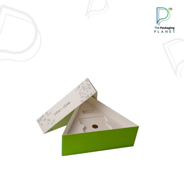 Custom paper boxes wholesale